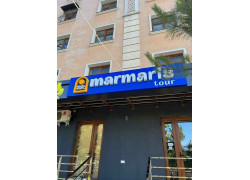 Турагентство - Marmaris Travel And Tour