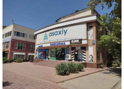 Книжный магазин - Интернет-магазин Asaxiy. uz
