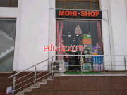 Магазин парфюмерии и косметики - Mohi Shop