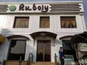 Кафе - Ruboiy