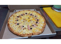 Пиццерия - Dadko Pizza