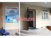 Гостиница - Tashkent Hostel