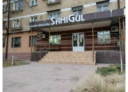 Салон красоты - Samigul