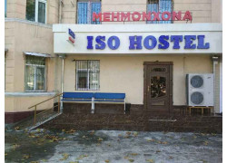 Гостиница - Iso hostel