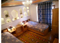 Гостиница - Mubina Khiva B&b