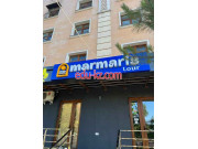 Турагентство - Marmaris Travel And Tour