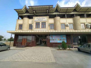 Ресторан - Andijon city