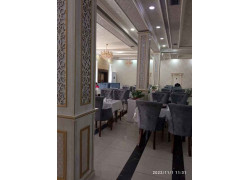 Ресторан - Holbi Restoran