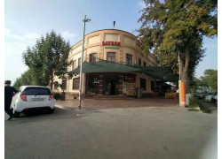 Кафе - Davron