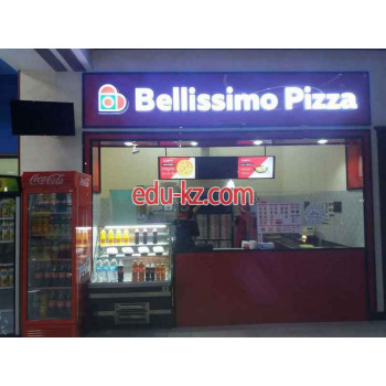 Быстрое питание - Bellissimo Pizza