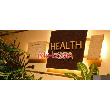 СПА-салон - Health SPA