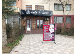 Салон бровей и ресниц - Beauty Studio