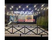 Кафе - Burger&Co