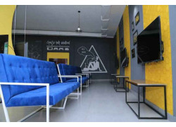 Кальян-бар - Play-off Lounge