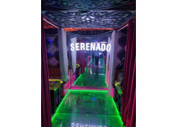 Кальян-бар - Serenado