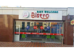 Быстрое питание - Diet Welcome Bistro