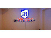 Помощь в оформлении виз и загранпаспортов - Euro Pex Energy