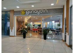 Кафе - Günaydın Restaurant