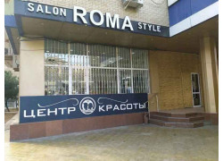 Салон красоты - Roma