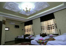 Гостиница - Отель Xonsaroy B&b