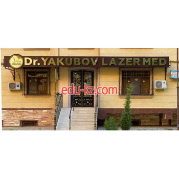 Косметология - Клиника пластической хирургии и косметологии Dr. Yakubov Lazer Med