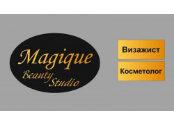 Визажисты, стилисты - Magique