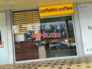 Кофейня - Caffelito cafe