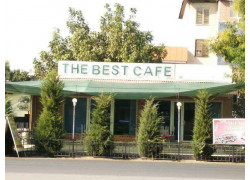 Кафе - The best cafe