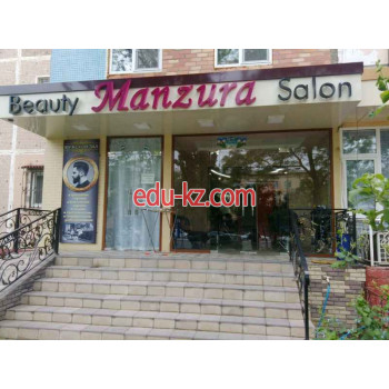 Салон красоты - Beauty Manzura salon