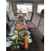 Кафе - Ibrohim Ota Restaurant