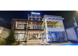 Дом отдыха - Deluxe Villa Tashkent