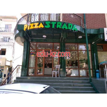 Пиццерия - Pizza Strada