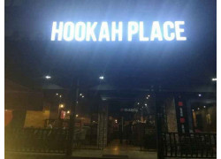 Бар, паб - Hookah Place