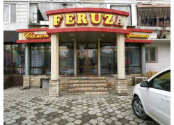 Ногтевая студия - Feruza