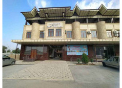 Ресторан - Andijon city