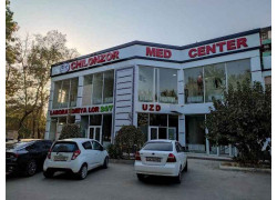 Пластическая хирургия - Chilonzor Med Center