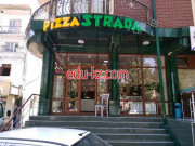 Пиццерия - Pizza Strada