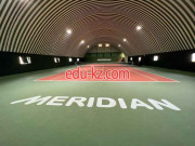 Спортивно-развлекательный центр - Meridian Tennis